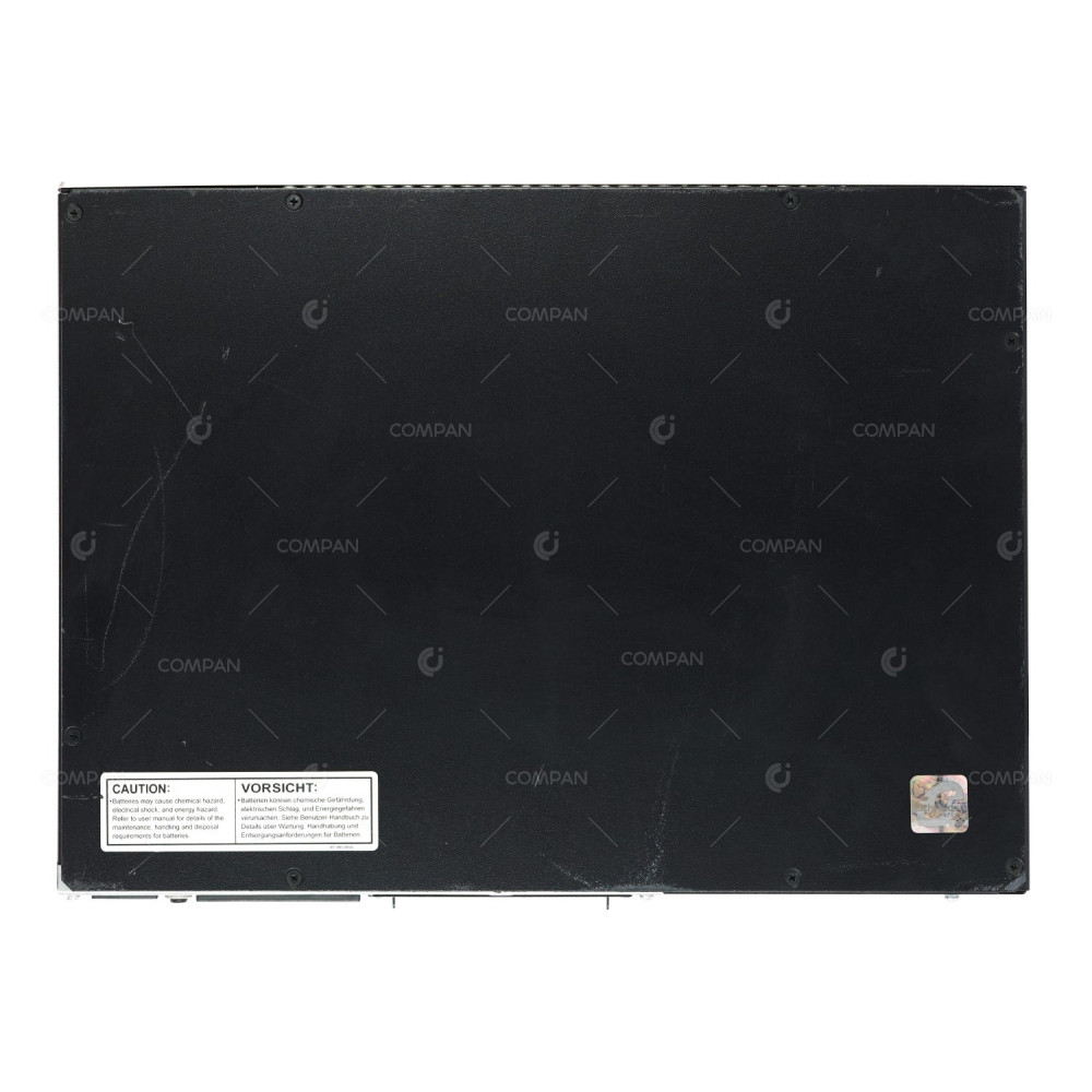 APC SMTL1000RMI2UC Smart-UPS 1000VA Lithium-Ion 230V LCD